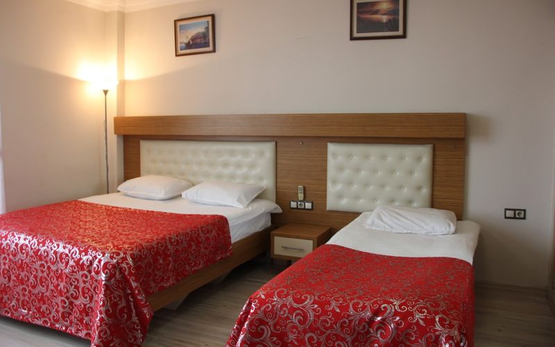 Real Residence Hotel · 1