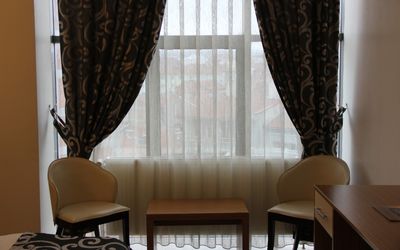 Real Residence Hotel · 5