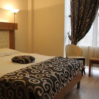 Real Residence Hotel