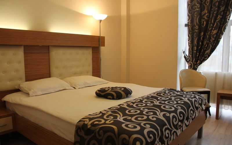 Real Residence Hotel · 1