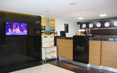 Real Residence Hotel · 5