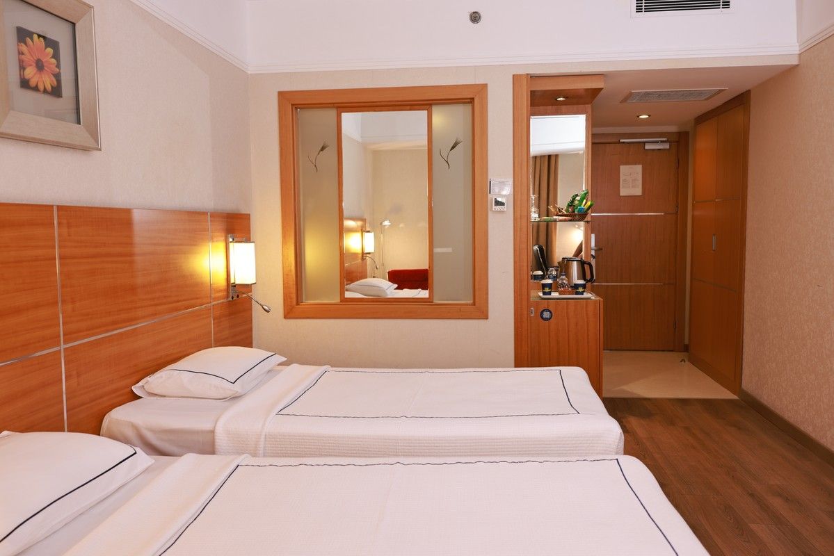 Anemon Grand Denizli Otel -Merkez, Denizli | Otelz Anemon Grand Denizli Otel -Merkez, Denizli | Otelz
