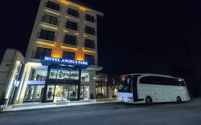 Angel's Park Hotel · 3