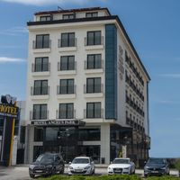 Angel's Park Hotel