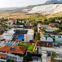 Anya Resort Hotel