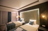STANDARD-DOPPELZIMMER