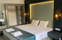 DELUXE DOPPELZIMMER