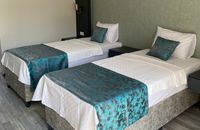 DELUXE ZWEIBETTZIMMER