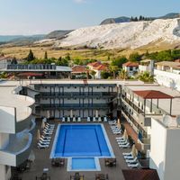 Anya Resort Hotel
