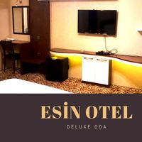 Esin Otel