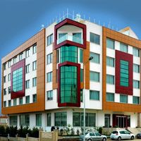 İnci Class Hotel