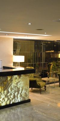 Laodikya Otel