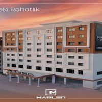 Marlen Hotel Denizli