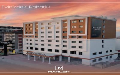 Marlen Hotel · 4