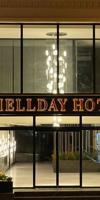 Mellday Hotel