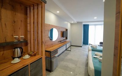 Çelik Termal Spa · 5