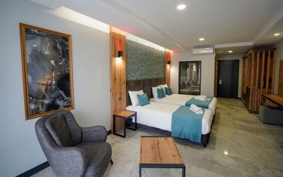 Çelik Termal Spa · 4