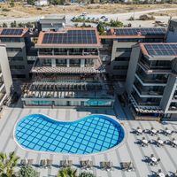 Hierapark Thermal & Spa Hotel