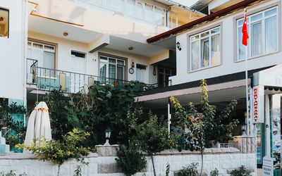 Kervansaray Otel · 3