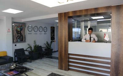 Ladik Hotel · 4