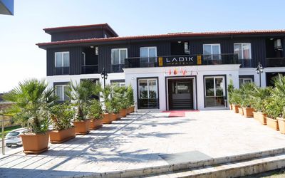 Ladik Hotel · 2