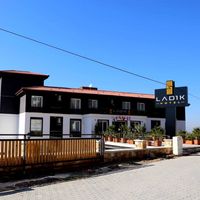 Ladik Hotel