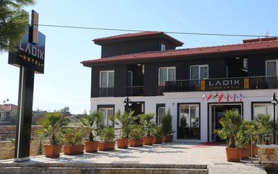 Ladik Hotel · 5