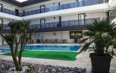 Ladik Hotel · 3