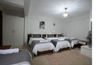 Standard Room - Quadruple