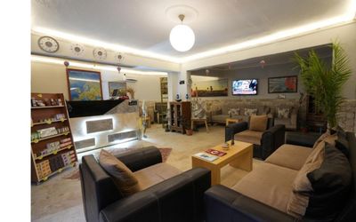 Özen Turku Pansiyon · 3