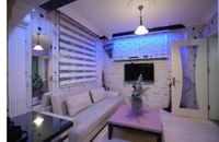 Family Room - Two Rooms