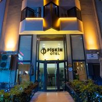 Pişkin Otel