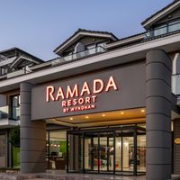 Ramada Resort By Wyndham Pamukkale Thermal Hotel