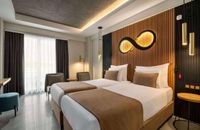 Standart Oda - İki Kişilik