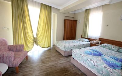 Sagas Termal Butik Otel · 5