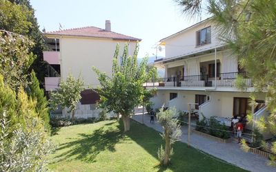 Sun Rose Pansiyon · 3
