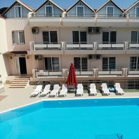 Villa Lycus Hotel