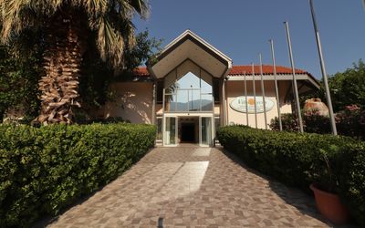 Villa Lycus Hotel · 5