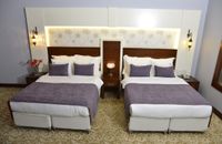 Deluxe Quadruple 2 Double Bed Room