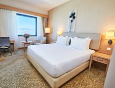 Superior Room 1 Double Bed