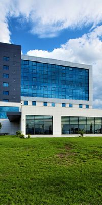 Park Dedeman Denizli