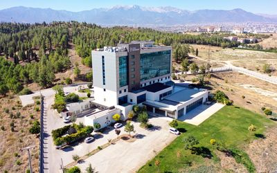 Dedeman Park Denizli · 2
