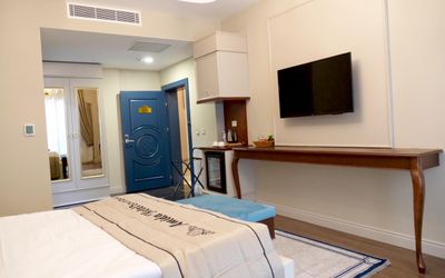 Amida Boutique Hotel · 5
