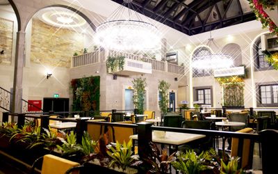 Amida Boutique Hotel · 3