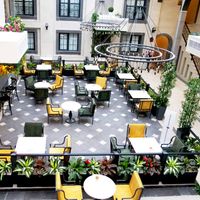 Amida Boutique Hotel