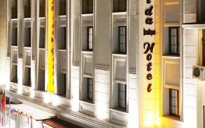Amida Boutique Hotel · 2