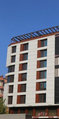Asuris  Hotel
