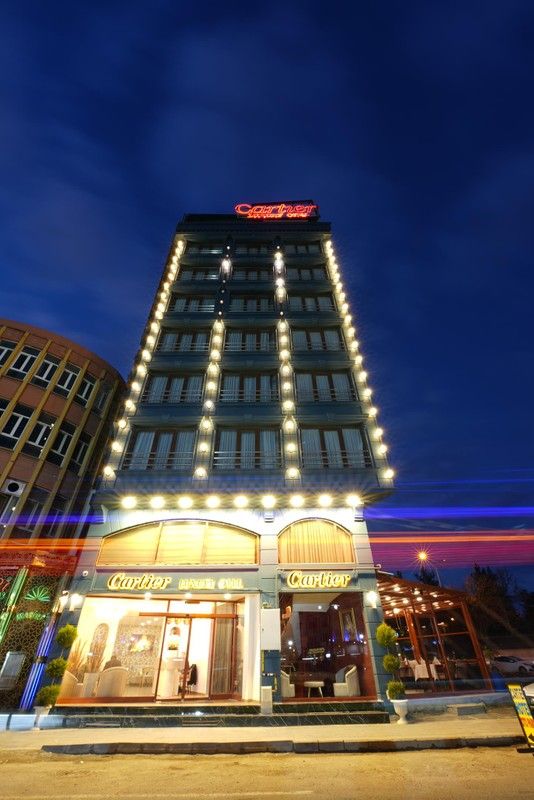 Cartier Luxury Otel Diyarbakir Updated Prices Book in 30