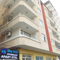 Diyarbakir Apart Otel
