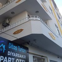 Diyarbakir Apart Otel